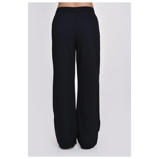 Target Γυναικείο παντελόνι φόρμας Loose Flare Pants French Terry